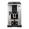 Kaffeemaschinen DeLonghi ECAM35 50 Serie Kurzanleitung