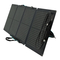 Solaranlage EcoFlow 110-W-Solarpanel Benutzerhandbuch