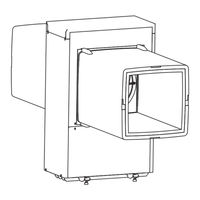 Bosch Compress 7400i AW Bedienungsanleitung