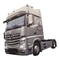 Ferngesteuerte Modelle Italeri Mercedes-Benz Actros MP4 GigaSpace Bedienungsanleitung