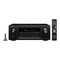 AV-Receiver Denon AVR-X2300W Kurzanleitung