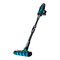 Staubsauger cecotec Conga Rockstar 900 ULTIMATE ERGOFLEX Bedienungsanleitung