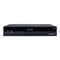 Receiver EuroSky 2000 Bedienungsanleitung