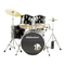 Musikinstrumente thomann Millenium MX-Set Aufbauanleitung