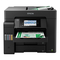 Epson ET-5800, ET-5850, ET-5880 – All-in-One Drucker – Kurzanleitung zur Installation