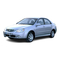 Autos KIA Cerato Bedienungsanleitung