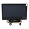 Plasma-TV Panasonic TH42PX80EA Bedienungsanleitung