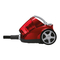 Staubsauger Dirt Devil M2288 - Centec Bedienungsanleitung