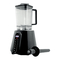 Mixer Klarstein 10027868 Anschluss- Und Anwendungshinweise