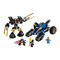 Spielzeuge LEGO NINJAGO 70723/1 Anleitung