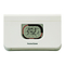 Thermostate Fantini Cosmi C67 serie Handbuch