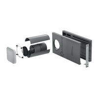 Aereco LAD light Bedienungs- / Reinigungshinweise