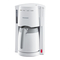 Kaffeemaschinen SEVERIN KA 4121 Gebrauchsanweisung