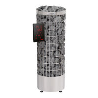 Harvia PC70XE Gebrauchs- Und Montageanleitung