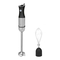 Stabmixer Proficook PC-SMS 1220 Bedienungsanleitung, Garantie