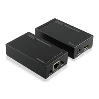Digitus DS-55120 Bedienungsanleitung