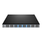 Netzwerkhardware FS T8550-32C Schnellstartanleitung