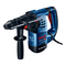 Bohrhammer Bosch 061124A000 Originalbetriebsanleitung