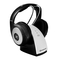 Sennheiser RS 140 - RF-Funkkopfhörer Handbuch