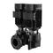 Grundfos TP, TPD, TP 100-410/4, TPD 100-410/4, TP 125-60/4 Handbuch