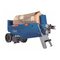 Holzspalter Scheppach HL800VARIO Anleitung