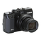 Kameras Canon PowerShot G1X Benutzerhandbuch