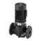 Pumpen grundfos TP Montageanleitung Und Bedienungsanleitung