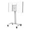 Regale und Aufbewahrungen peerless-AV SR560-FLIP Handbuch