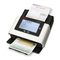 Scanner Kodak Scan Station Pro 550 Benutzerhandbuch