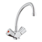 Badausstattung und Badeinrichtung Grohe COSTA  trend series Montageanleitung