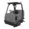 Reinigungstechnik HAKO Hakomatic B 310 R Bedienungsanleitung