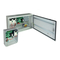 Steuergeräte tousek ST 63 Anschluss Und Installationsanleitung