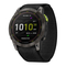 Smartwatch Garmin ENDURO 2 Schnellstartanleitung