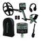 Metalldetektoren Minelab X-terra Voyager Kurzanleitung