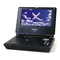 DVD Player Xoro hsd 7570 Bedienungsanleitung
