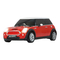 Ferngesteuerte Modelle Jamara Deluxe Car Serie Gebrauchsanleitung