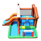 Spielanlagen Costway Bountech OP70396 Handbuch