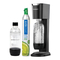 Küchengeräte SodaStream pu6001 / Pure Gebrauchsanweisung