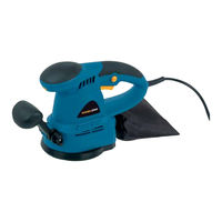 Workzone 430W Bedienungsanleitung