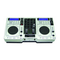 DJ-Equipment Omnitronic DSS-2 Bedienungsanleitung