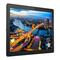 Monitore Philips B Serie Bedienungsanleitung