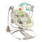 Babyschaukeln ingenuity ConvertMe Swing-2-Seat 60198-ES Handbuch