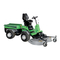 Rasenmäher Egholm City Ranger 2200 Betriebsanleitung