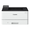 Drucker Canon i-SENSYS LBP243dw Installationsanleitung