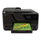 Drucker HP OFFICEJET PRO 8600 Benutzerhandbuch