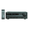 Stereo Empfänger Kenwood KR-V7020 Bedienungsanleitung