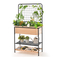 Garten und Gartentechnik Costway GT4066 Bedienungsanleitung