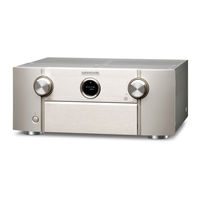 Marantz SR7007 Bedienungsanleitung