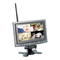 Monitore VisorTech PX-3702 Bedienungsanleitung