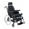 Rollstühle Invacare Rea Azalea Assist Benutzerhandbuch